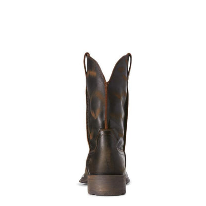 Ariat Men's Cowboy Boots Rambler Ultra - Clearance