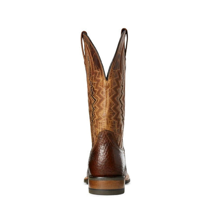 Ariat Men's Cowboy Boots Relentless Short  Clearance