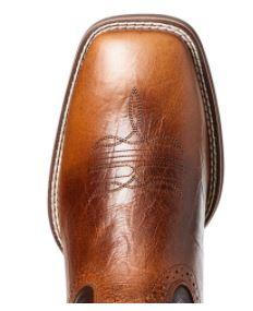 Ariat Men's Cowboy Boots Sport Western Wide Square Toe