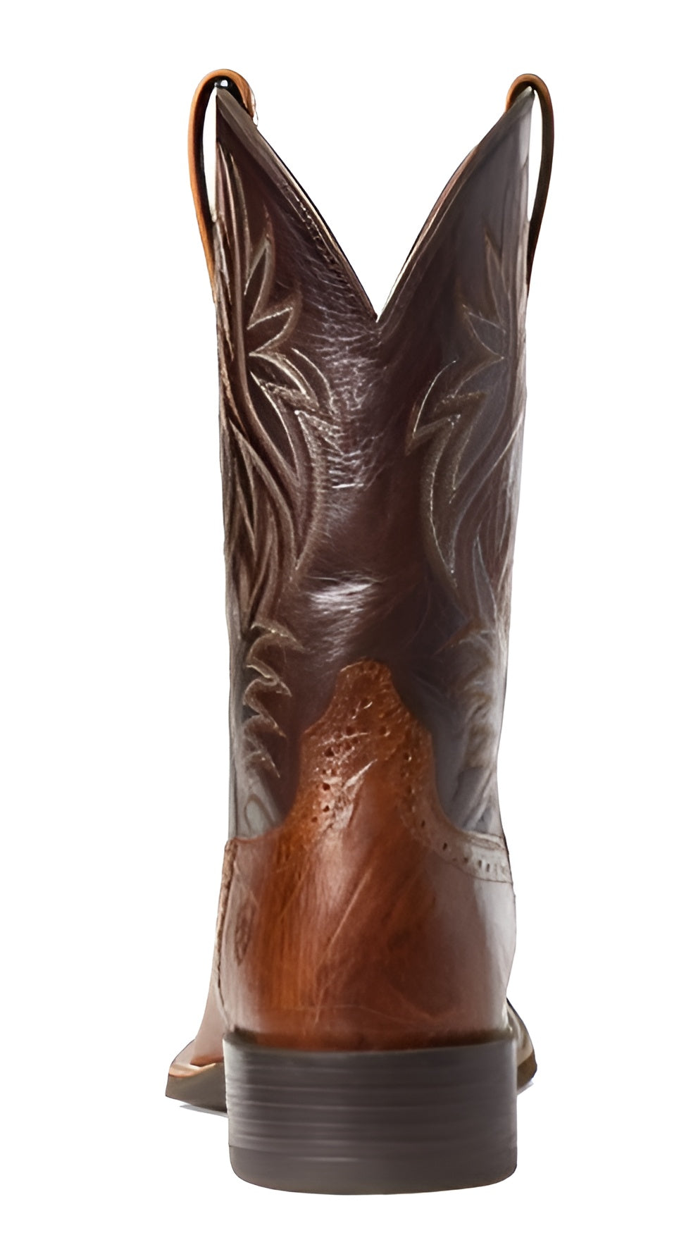 Ariat Men's Cowboy Boots Sport Western Wide Square Toe weis-western-wear
