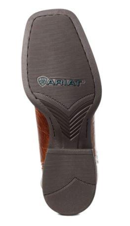 Ariat Men's Cowboy Boots Sport Western Wide Square Toe