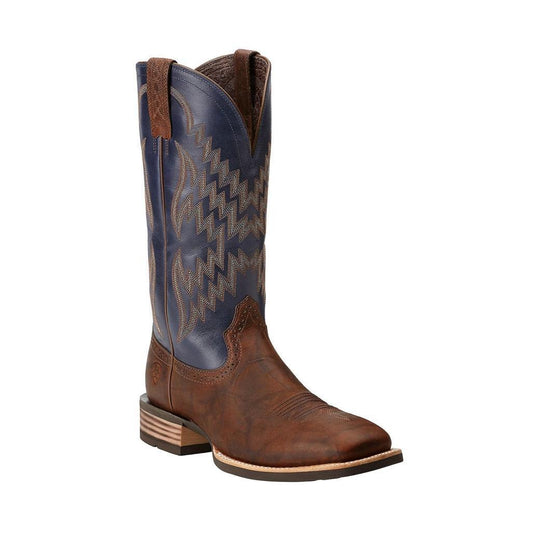 Ariat Men's Cowboy Boots Tycoon