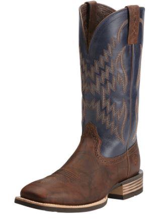 Ariat Men's Cowboy Boots Tycoon 10014053