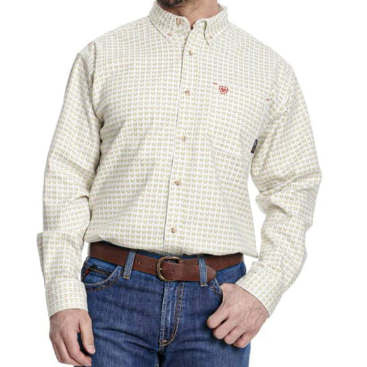 Ariat Men's Gosling Long Sleeve FR Shirt 10048471