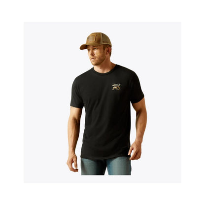 Ariat Men's Gramps Tractor T-Shirt