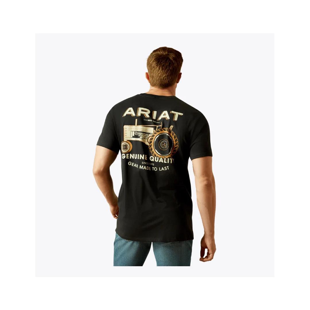 Ariat Men's Gramps Tractor T-Shirt