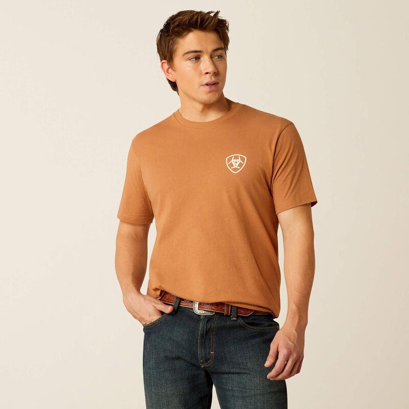 Ariat Men's Horizon Oasis T-Shirt 10052505