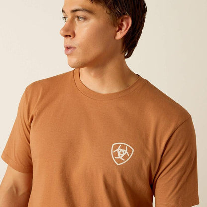 Ariat Men's Horizon Oasis T-Shirt 10052505