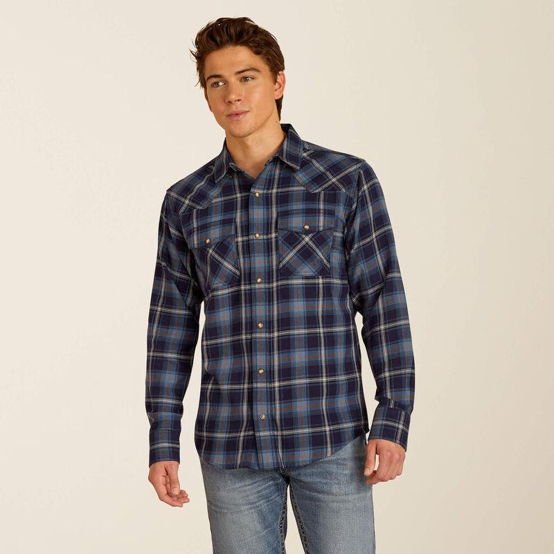 Ariat Men's Hugo Retro Fit Shirt 10052318