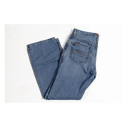 Ariat Men's M4 Relaxed 3D Goldfield Boot Cut Jean weis-western-wear