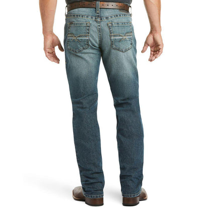 Ariat Men's M4 Relaxed Straight Leg Jeans - Kentucky weis-western-wear