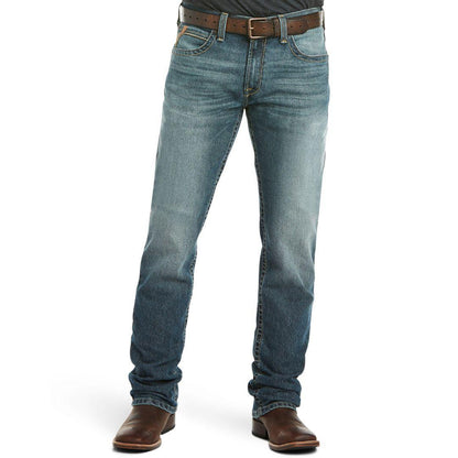 Ariat Men's M4 Relaxed Straight Leg Jeans - Kentucky weis-western-wear