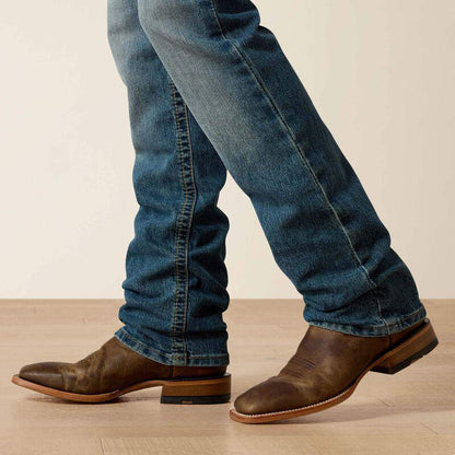 Ariat Men's M4 Relaxed Straight Leg Jeans - Kentucky weis-western-wear