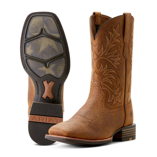 Ariat Men's Oakwood Cowboy Boots 10053566