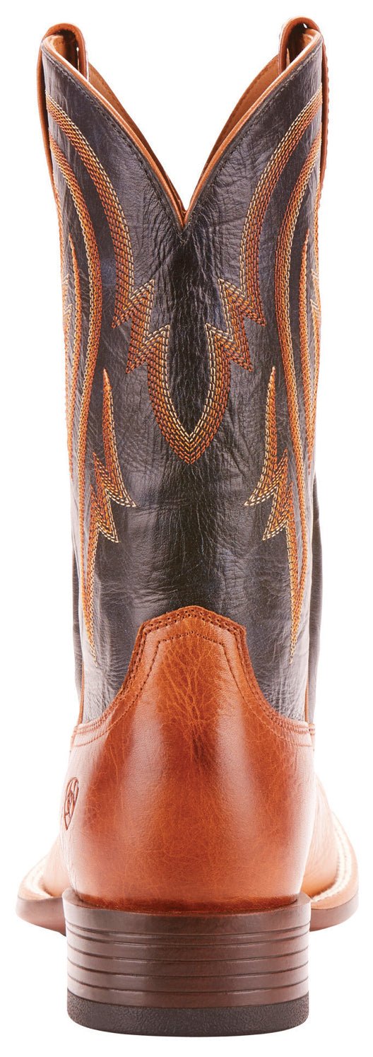 Ariat Men’s Plano CowBoy Boot 10025166 - Clearance