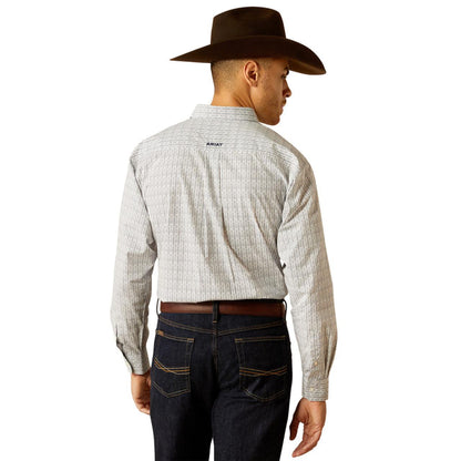 Ariat Men's Reign Classic Fit Shirt 10052359