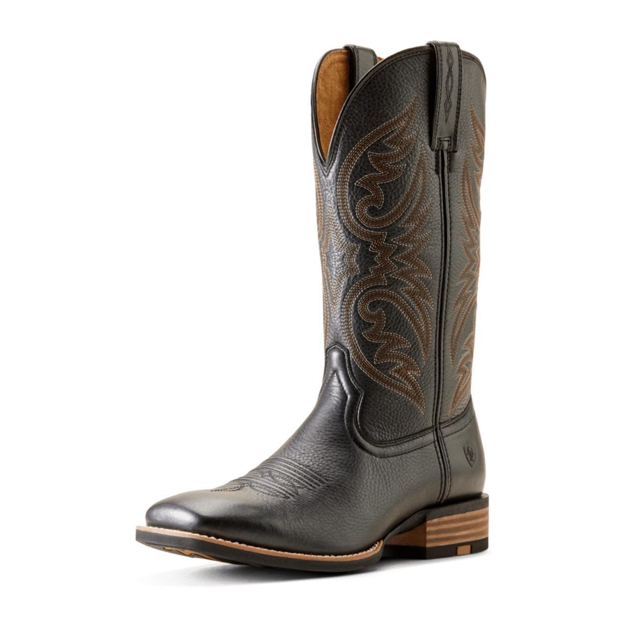 Ariat Men's Ricochet Cowboy Boot 10053631