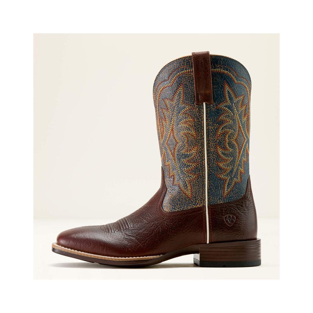 Ariat Men's Ryden Ultra Cowboy Boot weis-western-wear