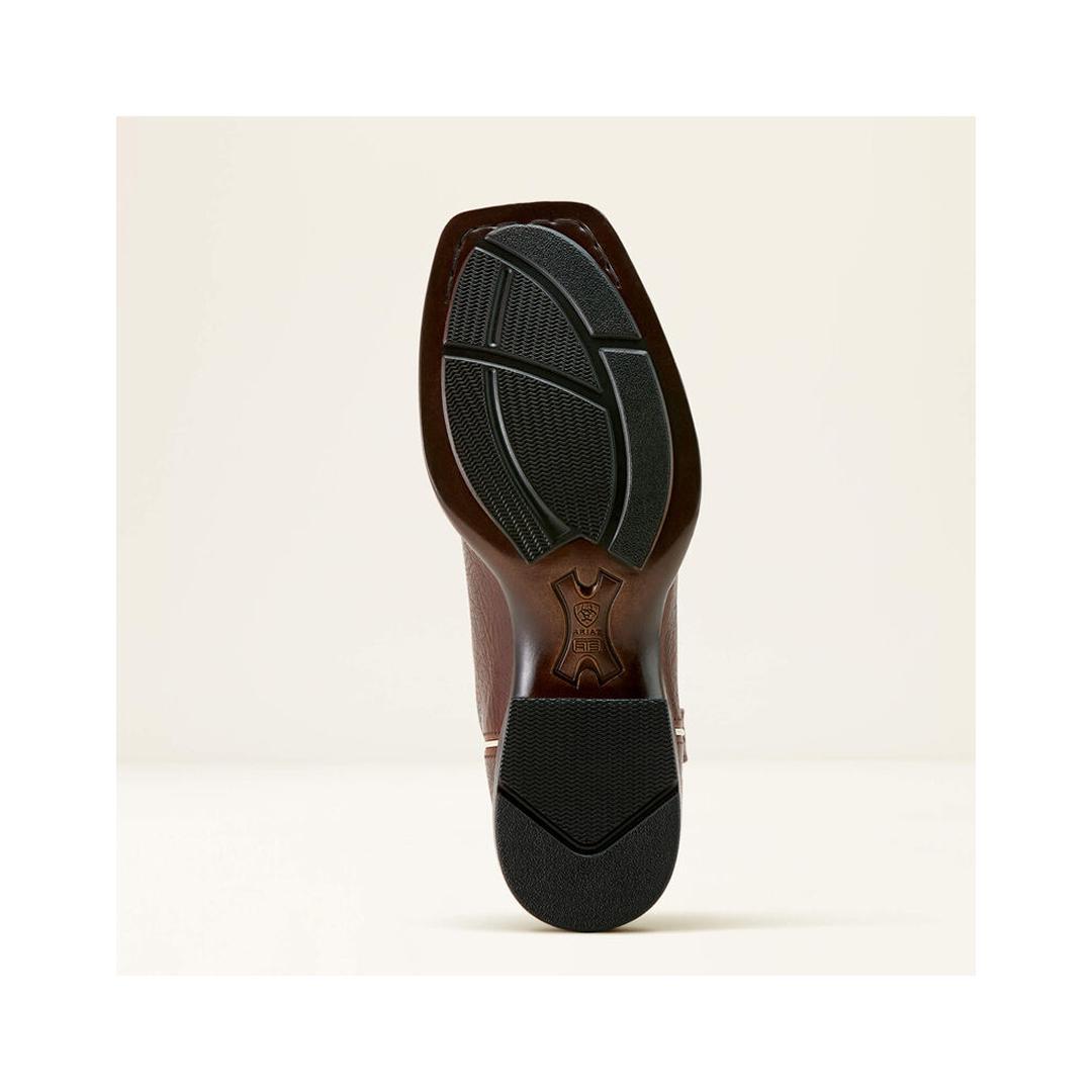 Ariat Men's Ryden Ultra Cowboy Boot weis-western-wear