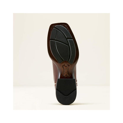 Ariat Men's Ryden Ultra Cowboy Boot weis-western-wear