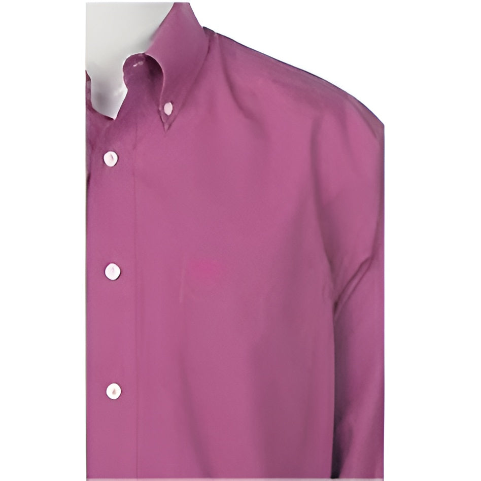 Ariat Men’s Shirt Long Sleeve Classic Fit Button Down