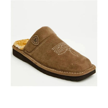 Ariat Men's Silversmith Square Toe Slipper weis-western-wear
