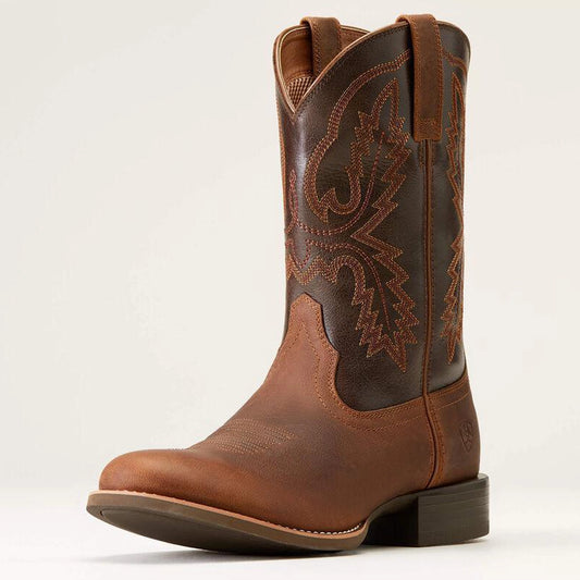 Ariat Men's Sport Stratten Cowboy Boot 10046871