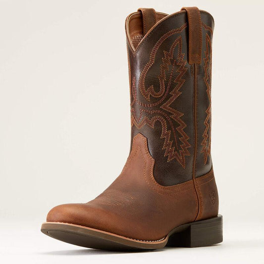 Ariat Men's Sport Stratten Cowboy Boot