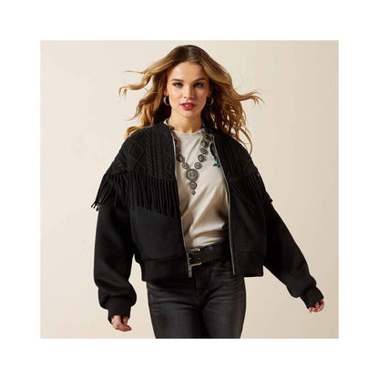 Ariat Women's Arctica Jacket weis-western-wear