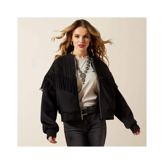 Ariat Women's Arctica Jacket weis-western-wear