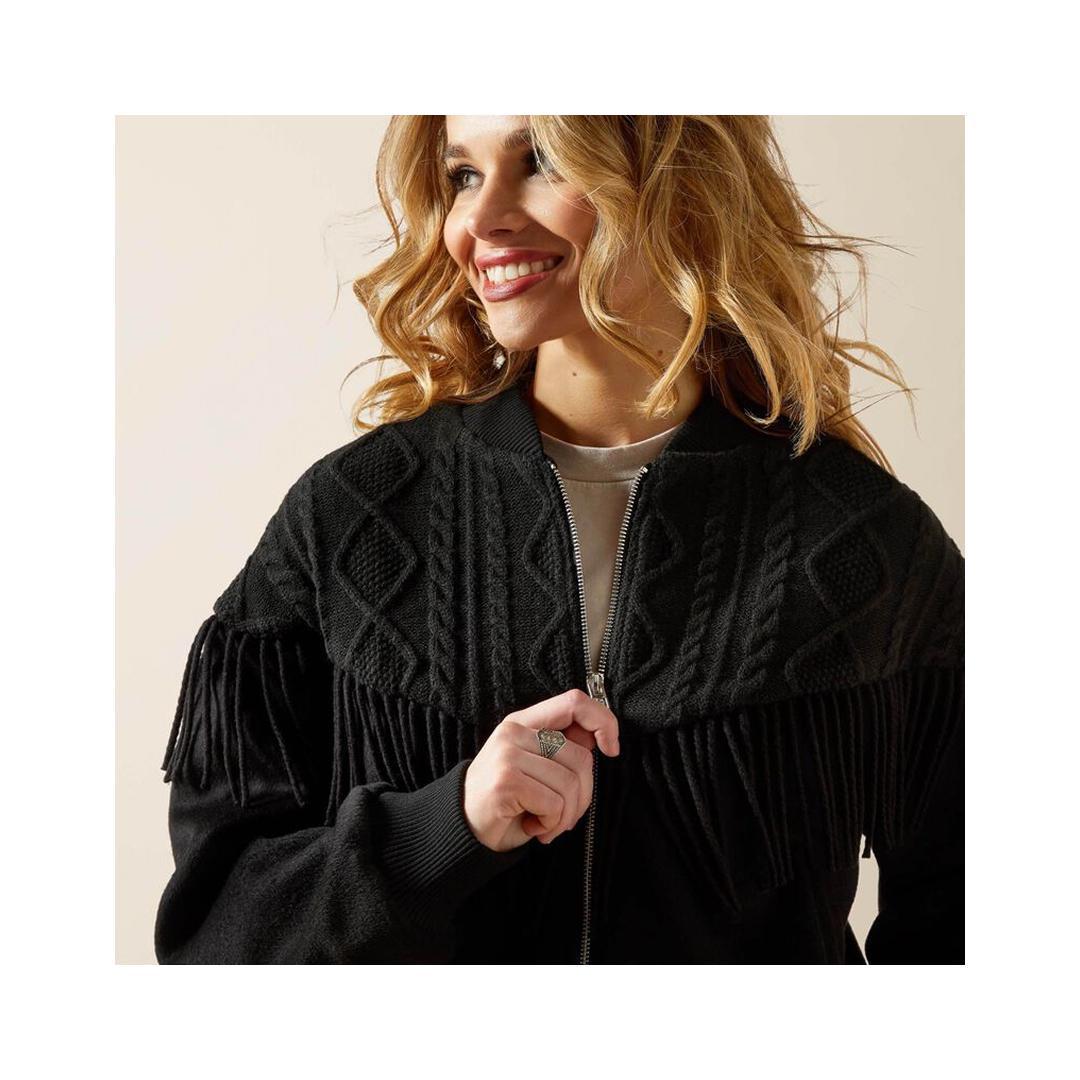 Ariat Women's Arctica Jacket weis-western-wear