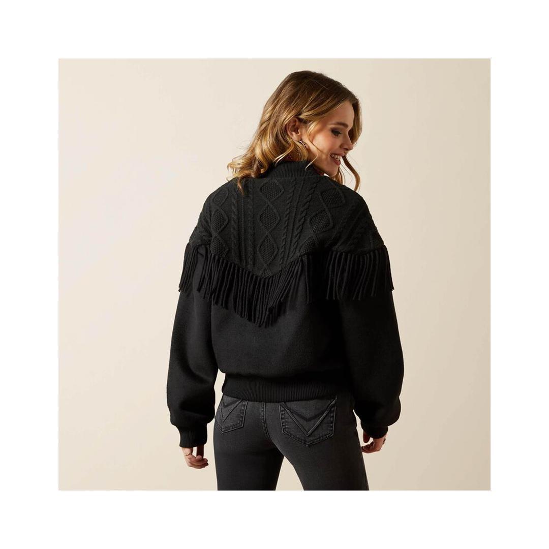 Ariat Women's Arctica Jacket weis-western-wear