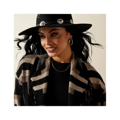 Ariat Women's Barrel Sweater Coat weis-western-wear