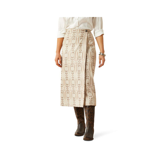 Ariat Women's Bombay Skirt weis-western-wear