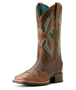 Ariat Women's Bryce Canyon Cowgirl Boot 10053620