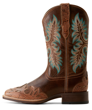 Ariat Women's Bryce Canyon Cowgirl Boot 10053620