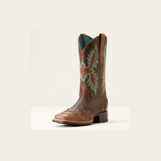Ariat Women's Bryce Canyon Cowgirl Boot
