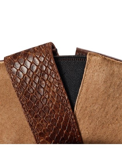 Ariat Women’s Geneva StretchFit Cowgirl Boot -Clearance