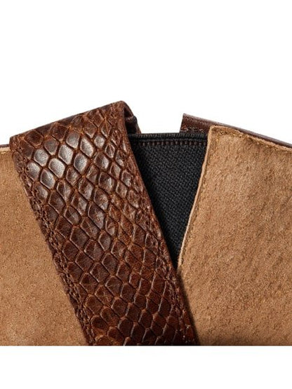 Ariat Women’s Geneva StretchFit Cowgirl Boot -Clearance