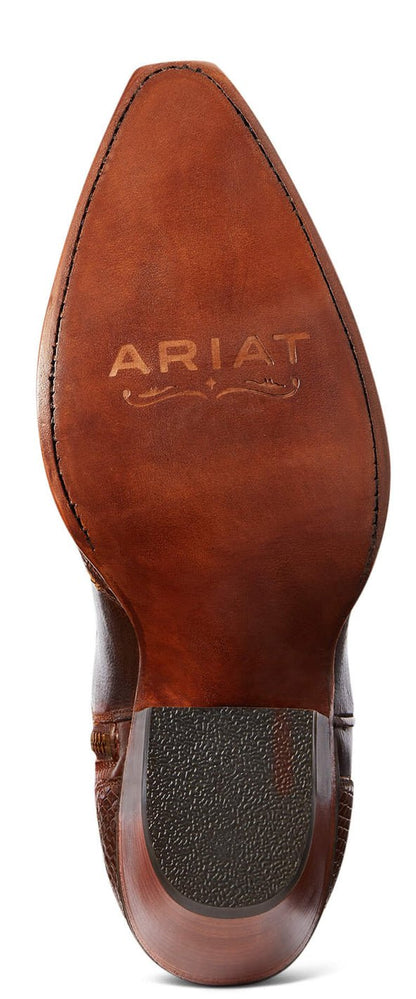 Ariat Women’s Geneva StretchFit Cowgirl Boot -Clearance