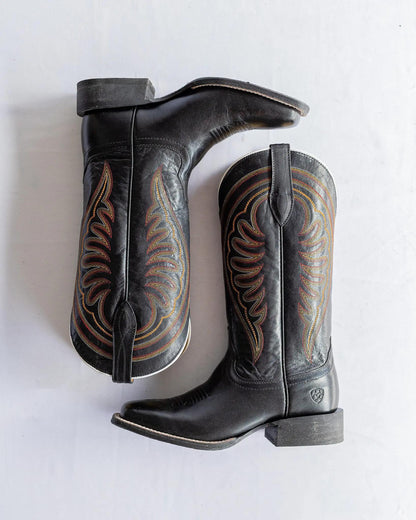 Ariat Women’s Cowgirl Boots Circuit Shiloh - Clearance