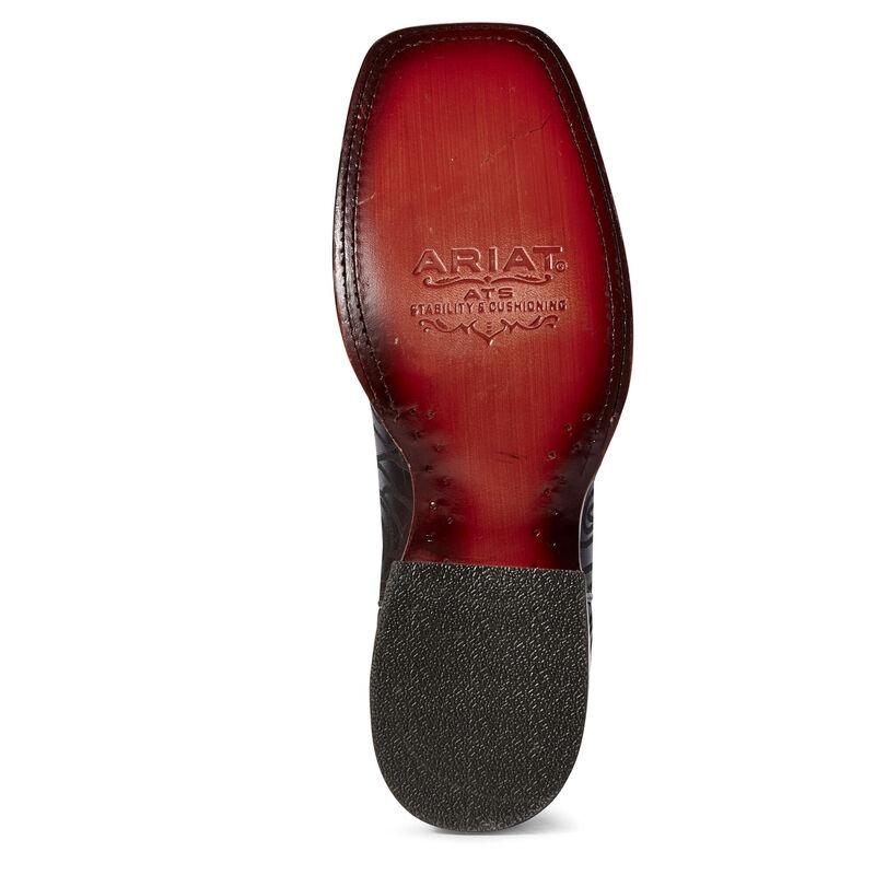 Ariat Women's Cowgirl Boots Fonda 13" Wide Square Toe -Clearance