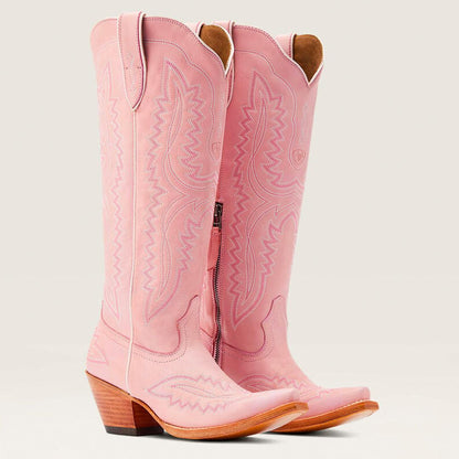 Ariat Women’s Cowgirl Boots Tall Snip Toe Casanova 10044480