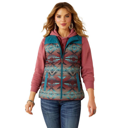 Ariat Women's Crius Conceal Carry Vest weis-western-wear