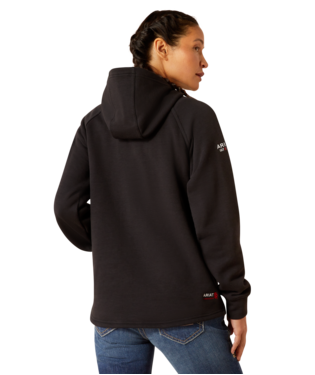 Ariat Women's Flame Resistant Primo Fleece 2.0 Hoodie 10052904/ 10052098