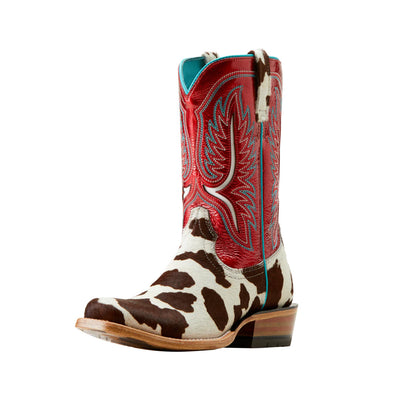 Ariat Women's Futurity Colt Western Boot 10051020