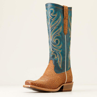 Ariat Women's Futurity Starlight Stretchfit Western Boot