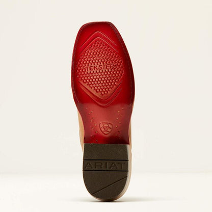 Ariat Women's Futurity Worth Western Cowgirl Boot - Clearance