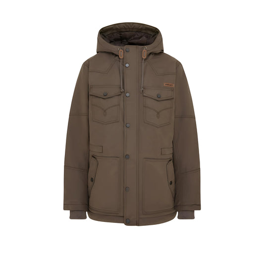Ariat Women's Grizzly 2.0 Parka Jacket