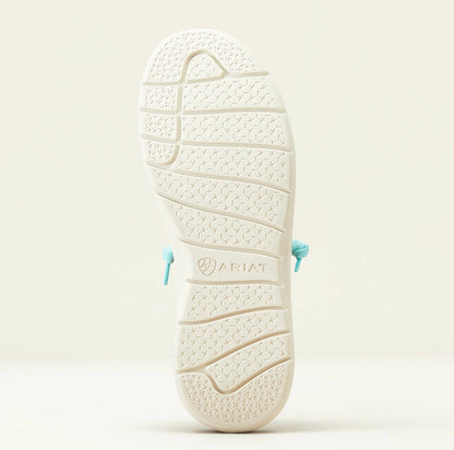 Ariat Women’s Hilo Santa Fe Mustard weis-western-wear